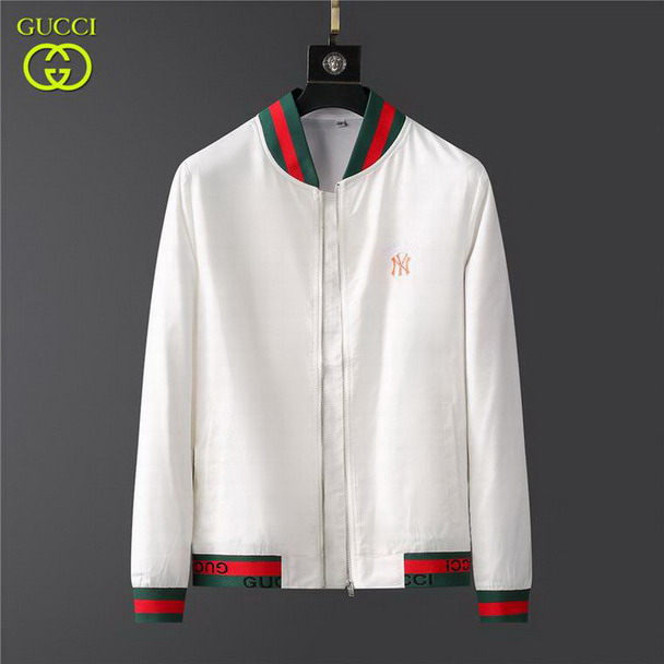 men guci jacket 2021-11-4-003